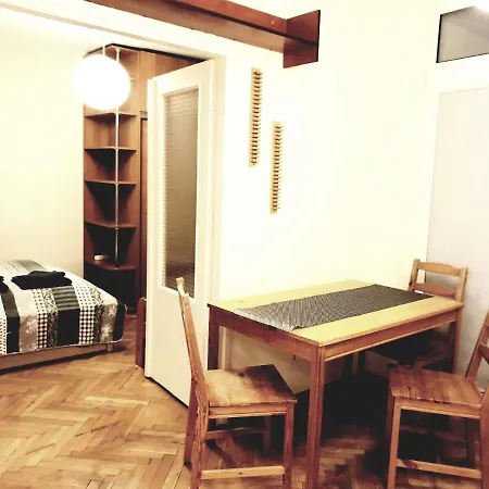 Old Town דירה *
